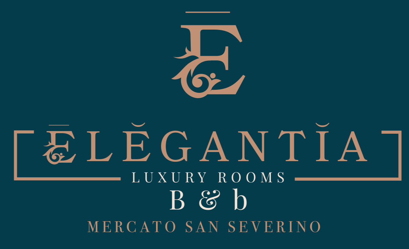 ELEGANTIA Luxury Rooms B&b